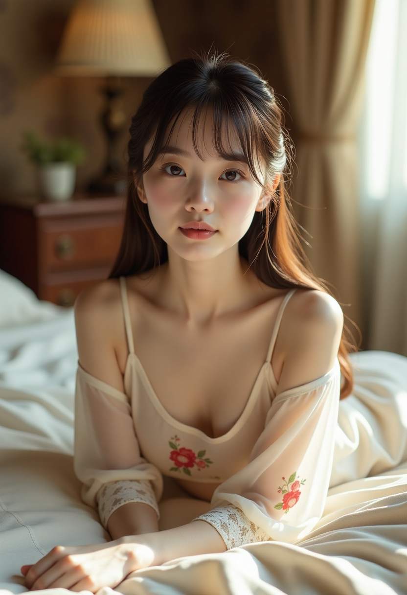 被嫌弃的松子的一生